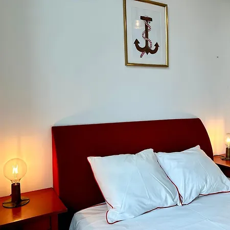 Pokoje Tiger Na Monte Cassino Homestay Sopot