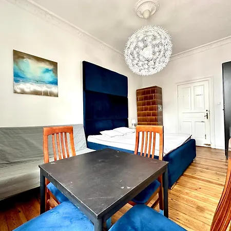 Homestay Pokoje Tiger Na Monte Cassino *