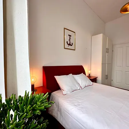 Homestay Pokoje Tiger Na Monte Cassino Sopot