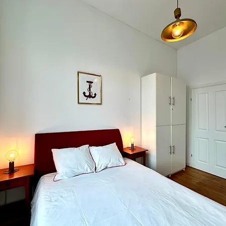 Pokoje Tiger Na Monte Cassino Homestay Sopot