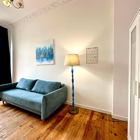 Kwatera prywatna Pokoje Tiger Na Monte Cassino *