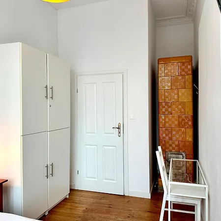 Kwatera prywatna Pokoje Tiger Na Monte Cassino