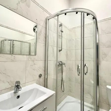 Pokoje Tiger Na Monte Cassino * Sopot