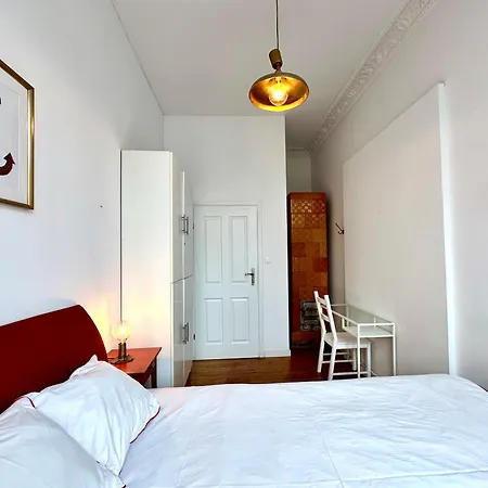 Pokoje Tiger Na Monte Cassino Sopot