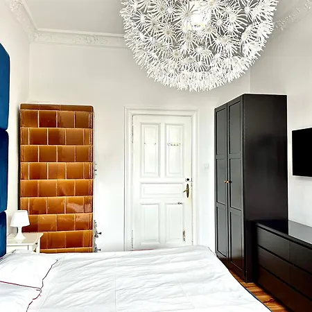 Kwatera prywatna Pokoje Tiger Na Monte Cassino Sopot