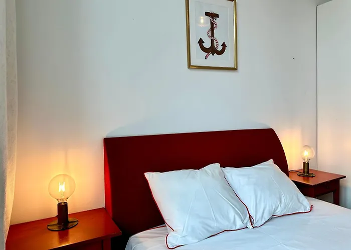 Pokoje Tiger Na Monte Cassino Privat bolig Sopot