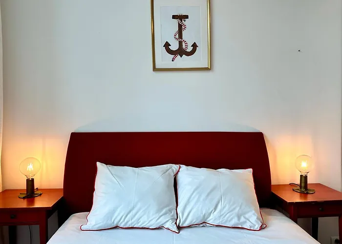 Privat bolig Pokoje Tiger Na Monte Cassino