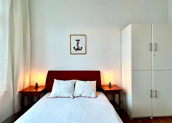 Pokoje Tiger Na Monte Cassino Privat bolig *