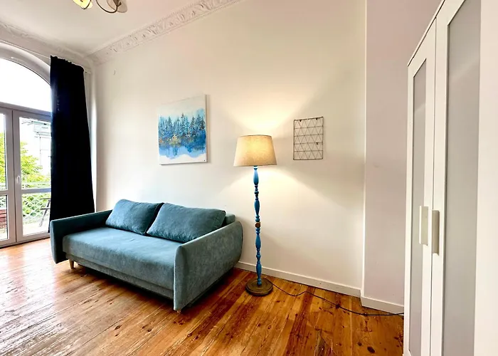 Privat bolig Pokoje Tiger Na Monte Cassino *