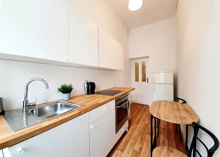 Pokoje Tiger Na Monte Cassino Privat bolig