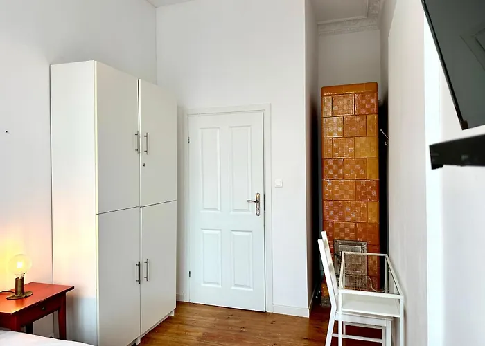 Privat bolig Pokoje Tiger Na Monte Cassino