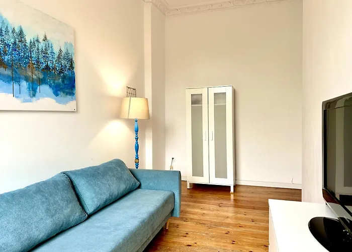 Pokoje Tiger Na Monte Cassino Sopot