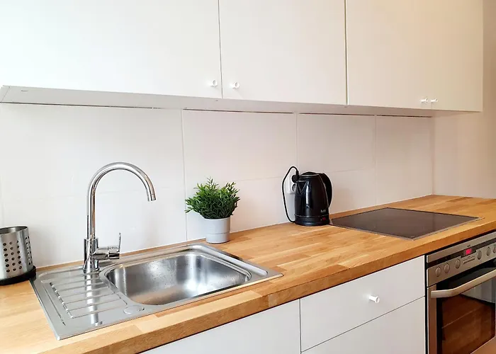 Privat bolig Pokoje Tiger Na Monte Cassino