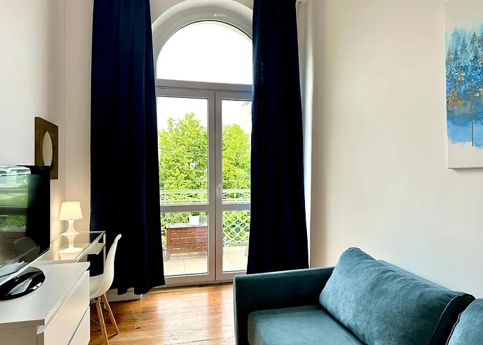 Pokoje Tiger Na Monte Cassino Privat bolig