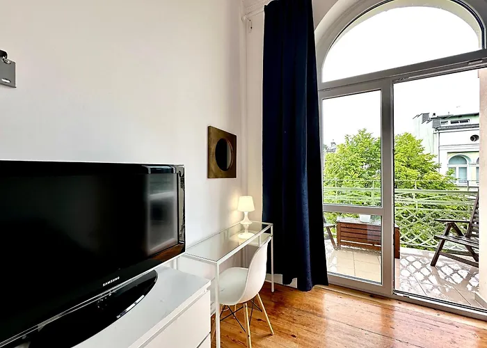 Pokoje Tiger Na Monte Cassino Privat bolig *