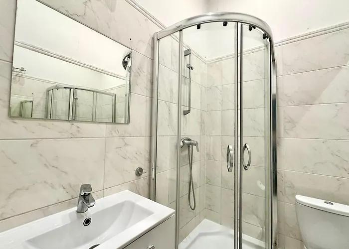 Pokoje Tiger Na Monte Cassino * Sopot