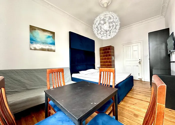 Privat bolig Pokoje Tiger Na Monte Cassino *