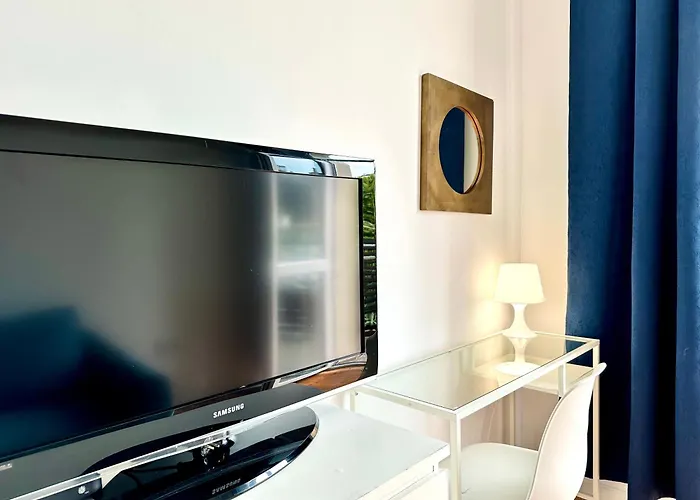 Pokoje Tiger Na Monte Cassino