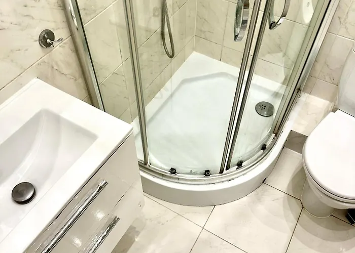 Privat bolig Pokoje Tiger Na Monte Cassino *