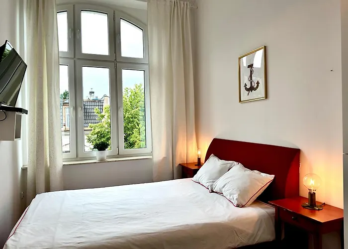 Pokoje Tiger Na Monte Cassino *