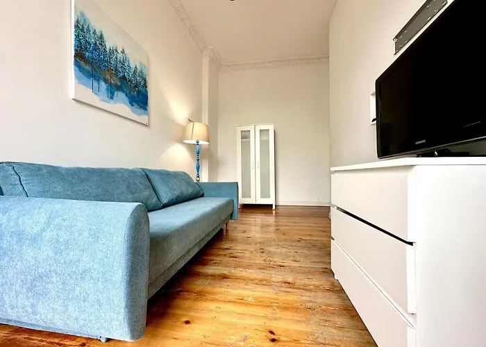 Pokoje Tiger Na Monte Cassino Privat bolig