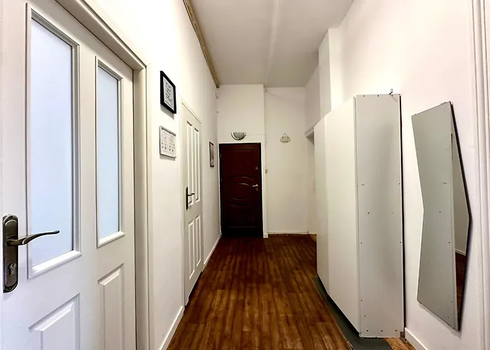 Pokoje Tiger Na Monte Cassino * Sopot